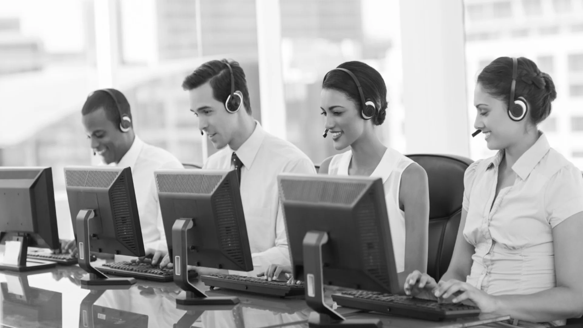 Customer Service