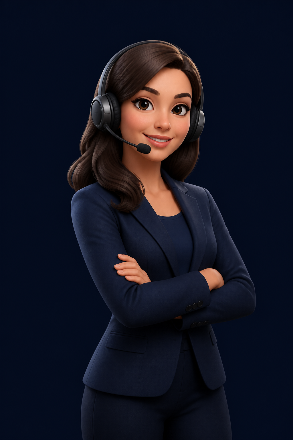 BPO customer support