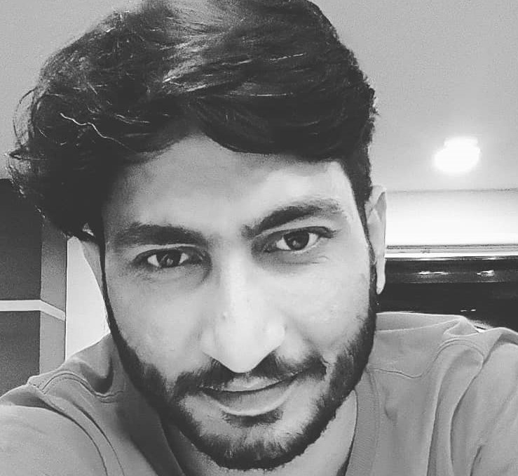 Asad Abid, Chief Operating Officer