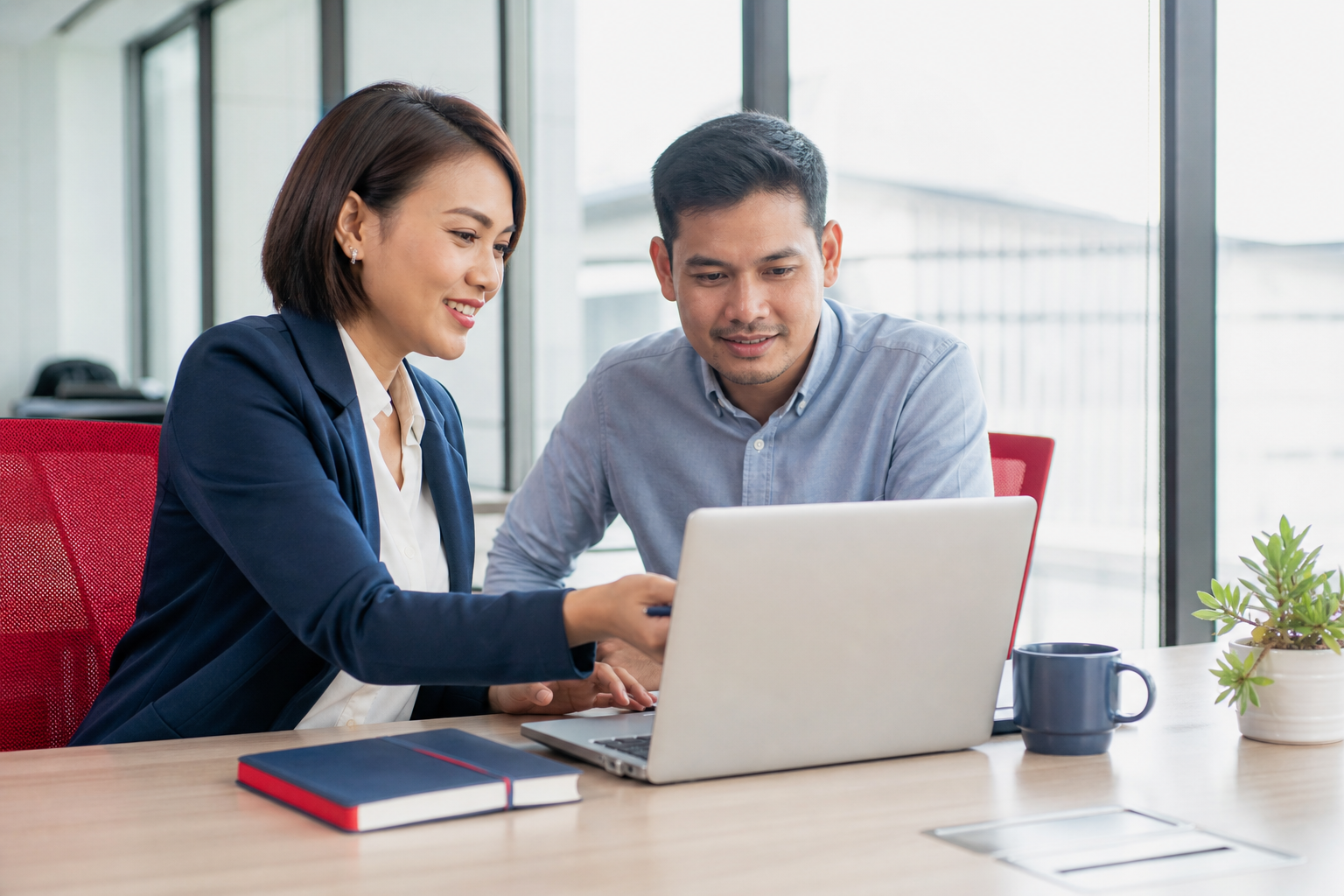 About AS BPO Solutions